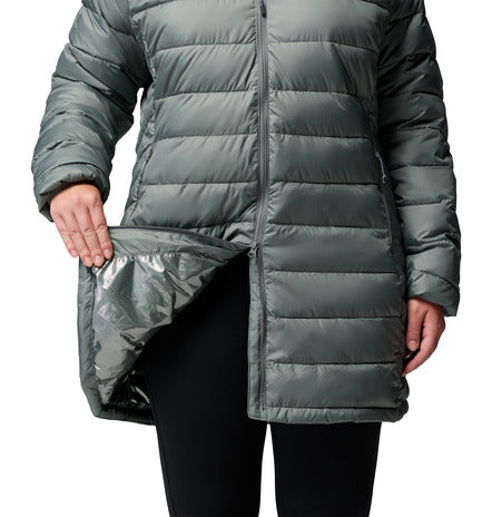 Columbia Powder Lite Mid Jacket