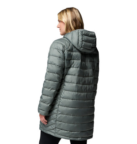 Columbia Powder Lite Mid Jacket