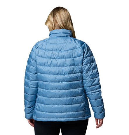Columbia Powder Lite Jacket
