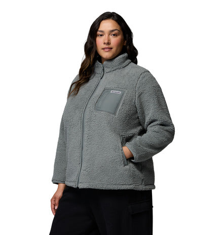 Columbia West Bend Jacket