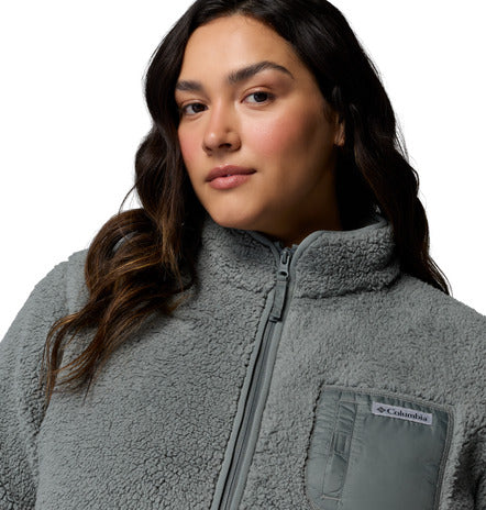 Columbia West Bend Jacket