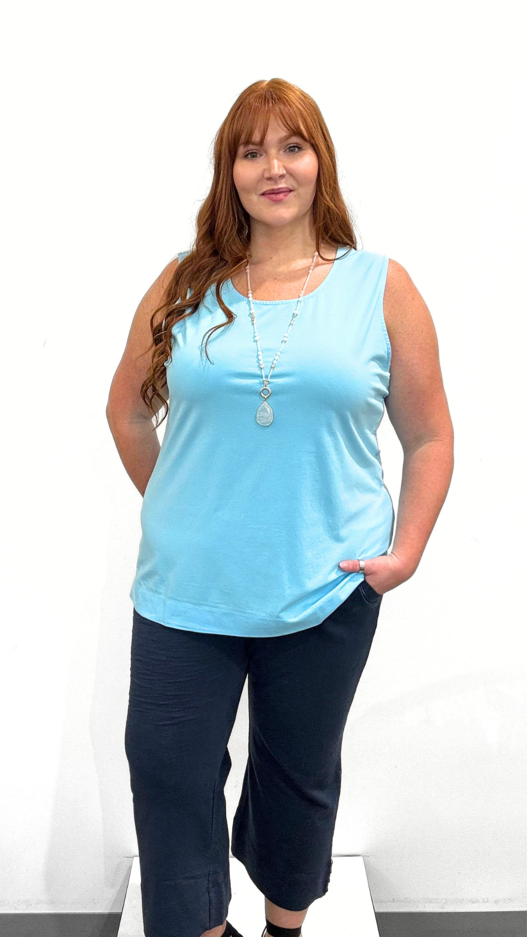 Wild Palms Shell