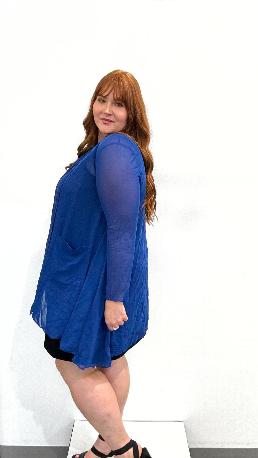 Kozan Maris Cardigan