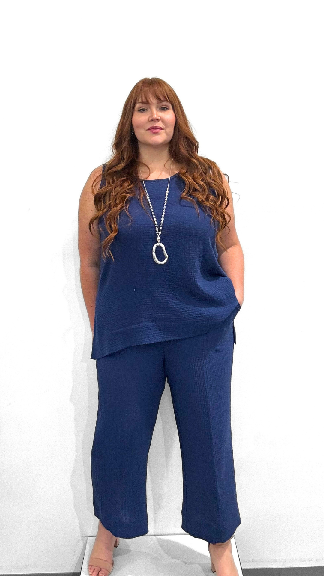 Sympli Athena Pant