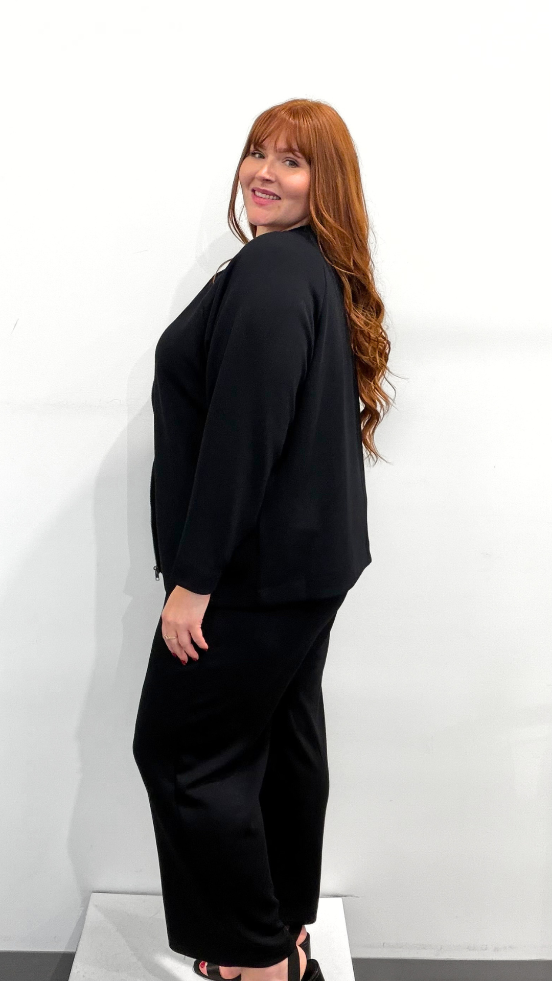 Wasabi Sabina 111 Jacket