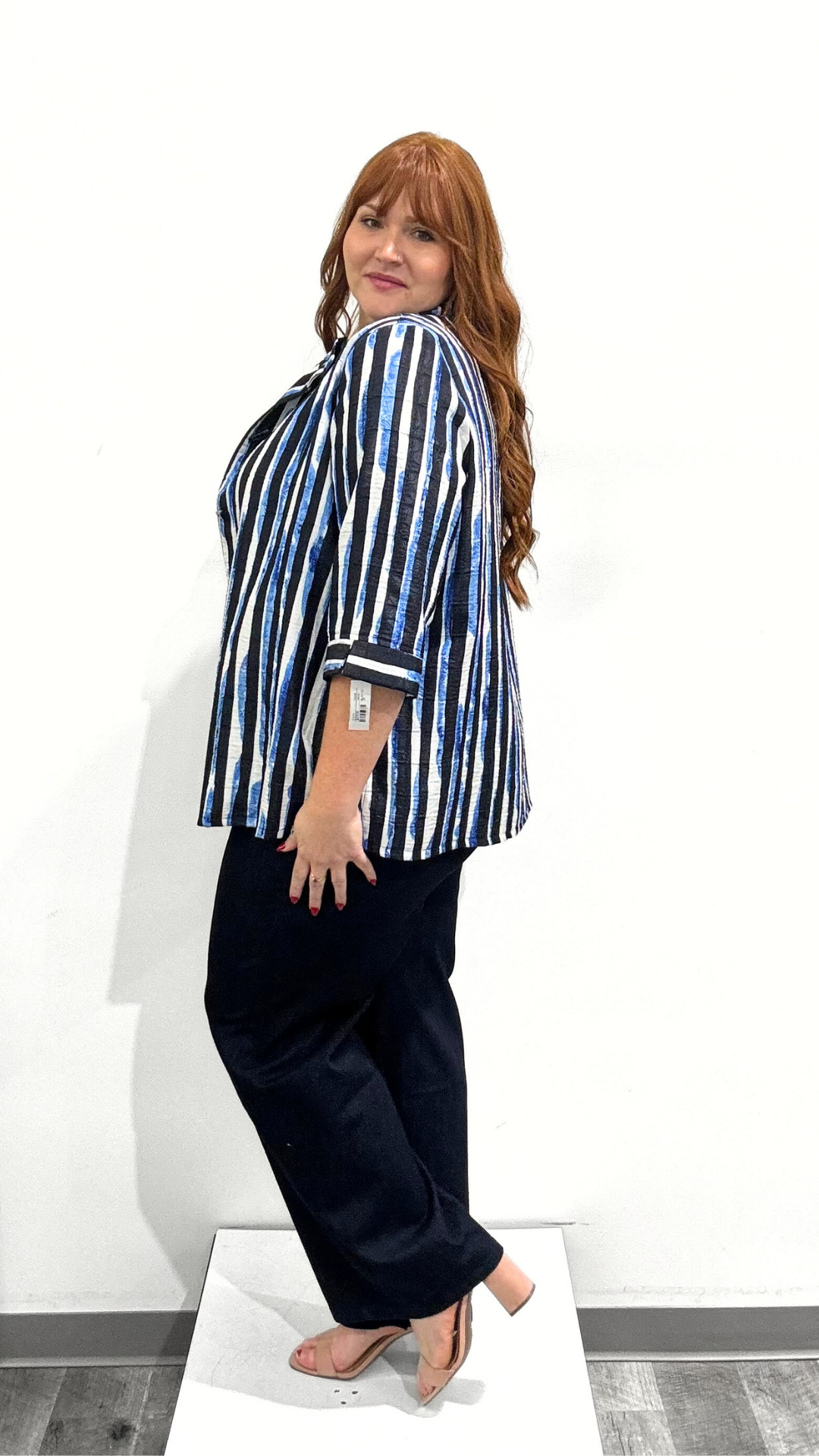 Joseph Ribkoff Jacket