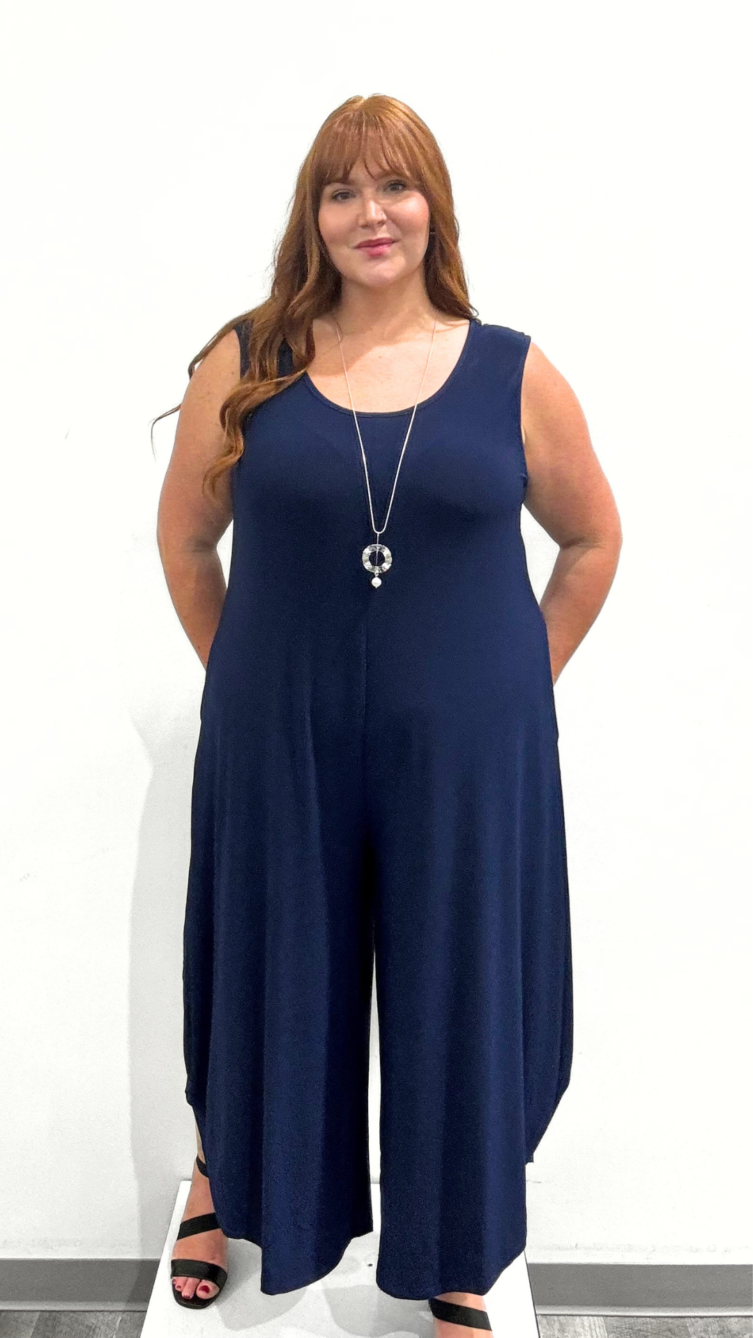 Kozan Dawn Jumpsuit