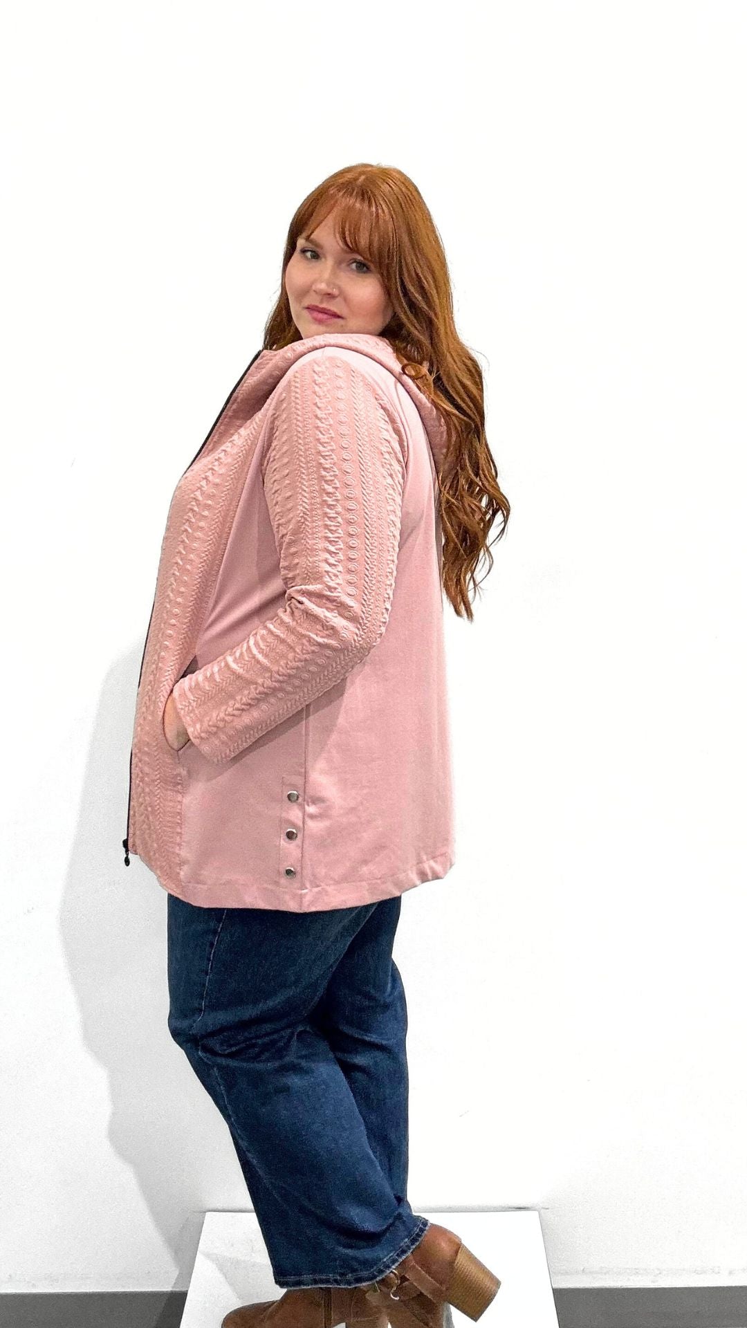 Maloka Merlin Jacket