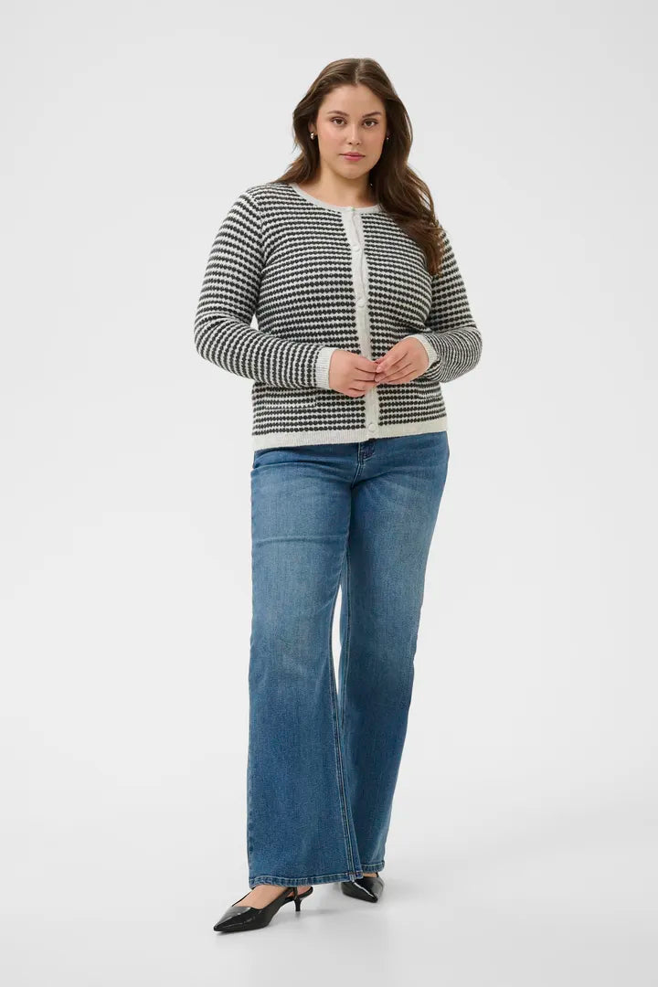 Kaffe Elanna Knit Cardigan