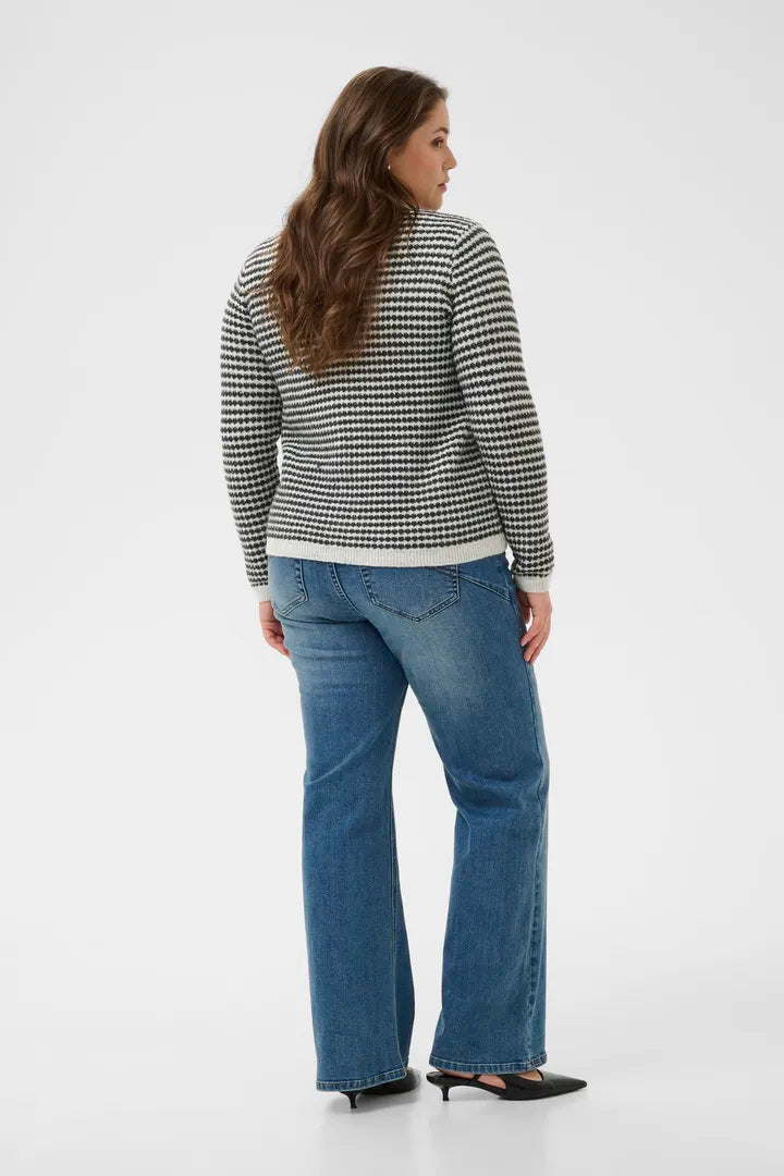 Kaffe Elanna Knit Cardigan
