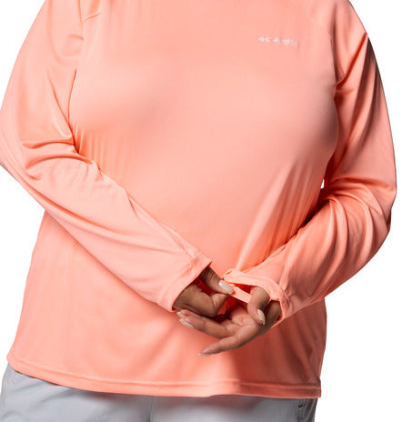 Columbia Tidal Hoodie