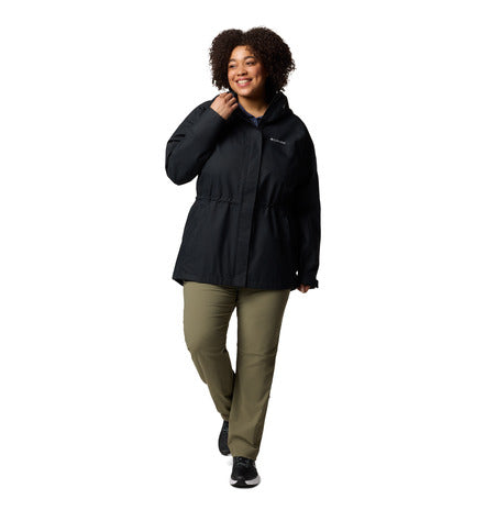 Columbia Hikebound Long Jacket