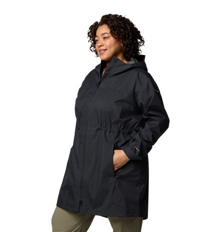 Columbia Weekend Adventure II Long Jacket