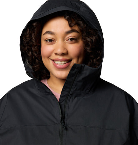 Columbia Weekend Adventure II Long Jacket