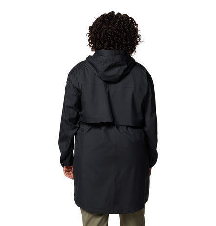 Columbia Weekend Adventure II Long Jacket