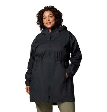Columbia Weekend Adventure II Long Jacket