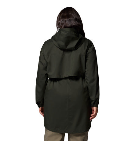 Columbia Weekend Adventure II Long Jacket