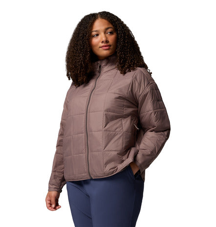Columbia Sienna Hill Jacket