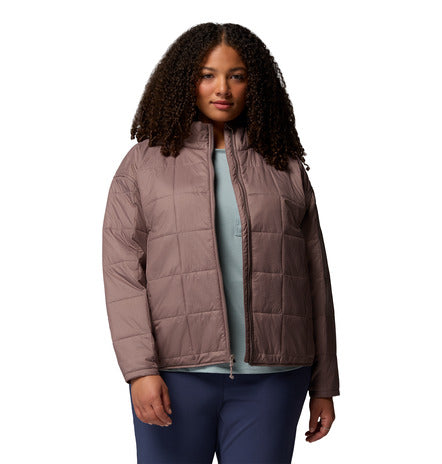 Columbia Sienna Hill Jacket