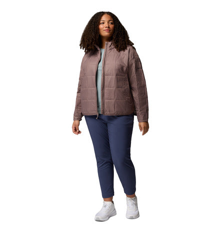 Columbia Sienna Hill Jacket