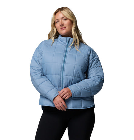 Columbia Sienna Hill Jacket