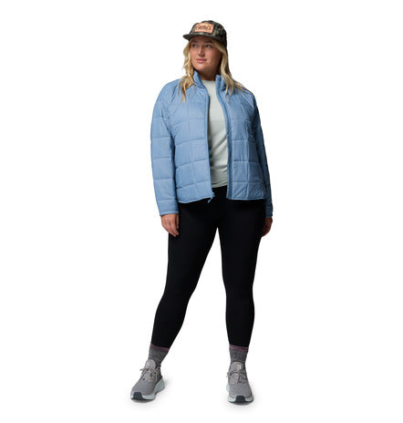 Columbia Sienna Hill Jacket