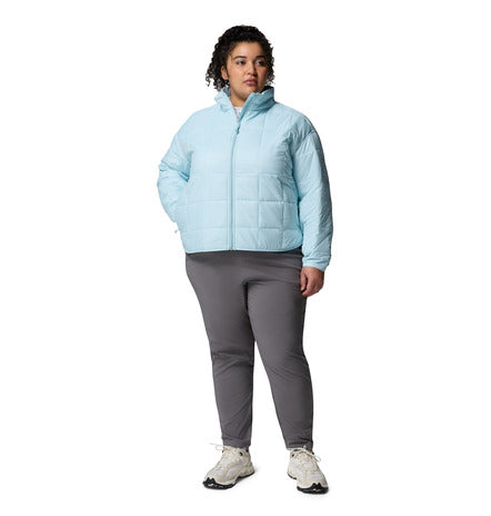 Columbia Sienna Hill Jacket