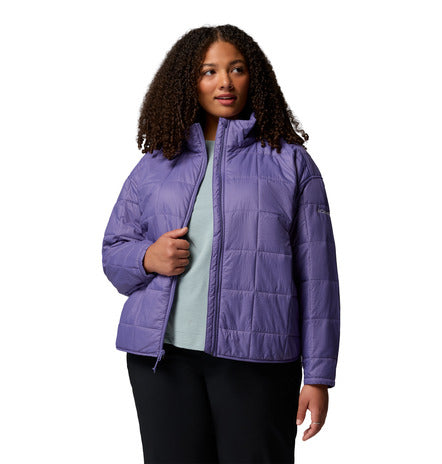 Columbia Sienna Hill Jacket