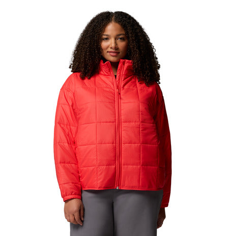 Columbia Sienna Hill Jacket
