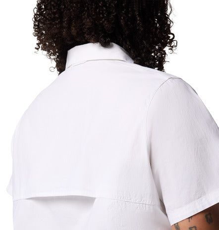Columbia Brea Falls Short Sleeve Shirt