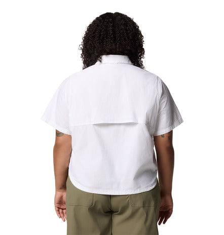 Columbia Brea Falls Short Sleeve Shirt