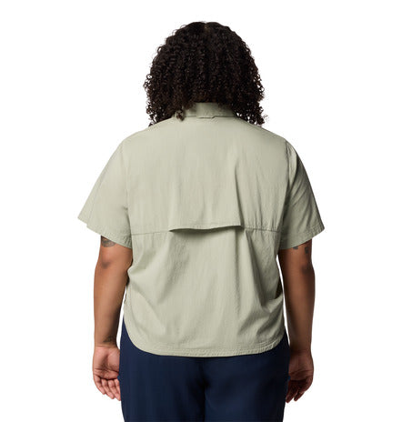 Columbia Brea Falls Short Sleeve Shirt