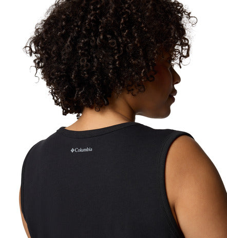 Columbia Sun Trek Tank
