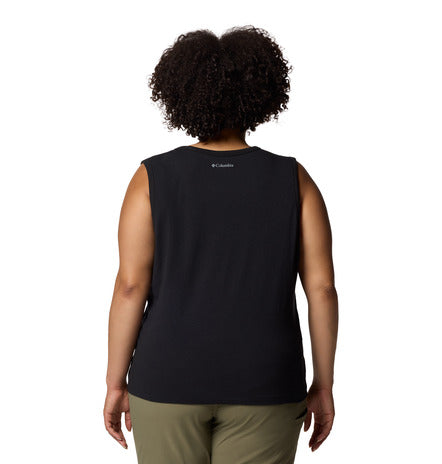 Columbia Sun Trek Tank