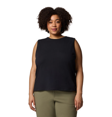 Columbia Sun Trek Tank