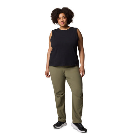 Columbia Sun Trek Tank