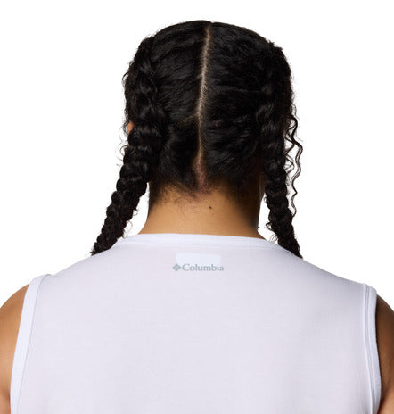 Columbia Sun Trek Tank
