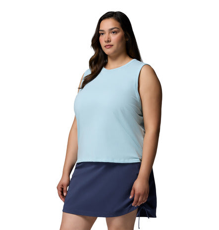Columbia Sun Trek Tank
