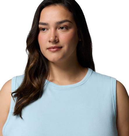 Columbia Sun Trek Tank