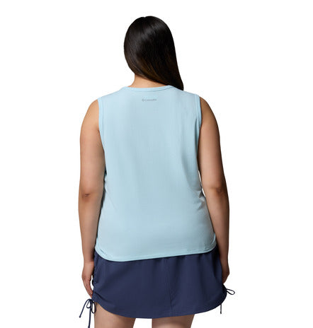 Columbia Sun Trek Tank