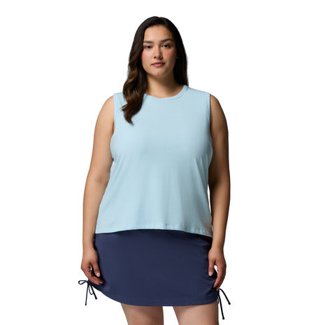 Columbia Sun Trek Tank
