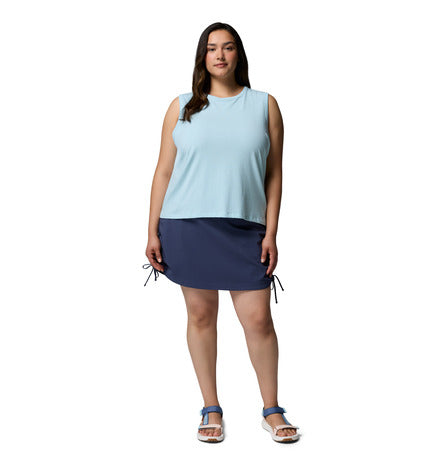 Columbia Sun Trek Tank