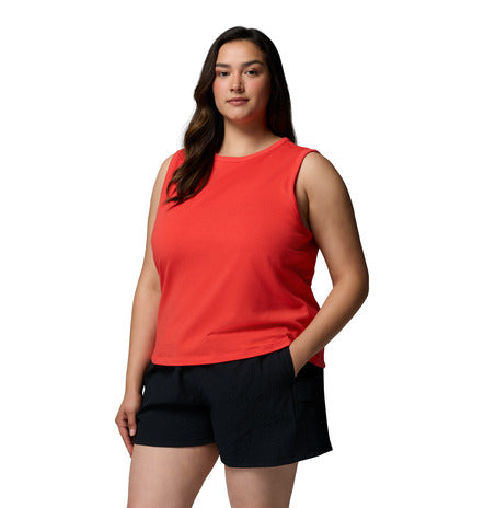 Columbia Sun Trek Tank