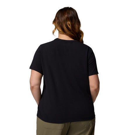 Columbia Sun Trek Short Sleeve Tee