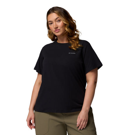 Columbia Sun Trek Short Sleeve Tee