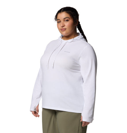 Columbia Sun Trek Hoodie