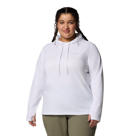 Columbia Sun Trek Hoodie