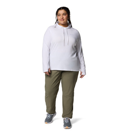 Columbia Sun Trek Hoodie