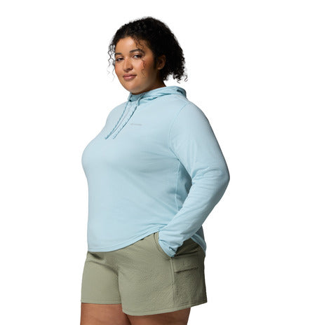 Columbia Sun Trek Hoodie