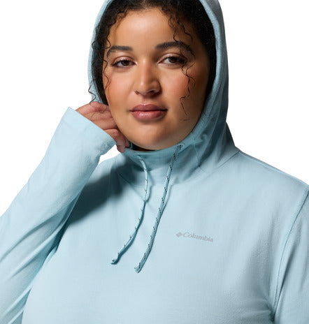 Columbia Sun Trek Hoodie